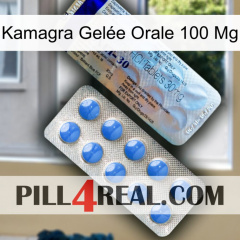 Kamagra Gelée Orale 100 Mg 39